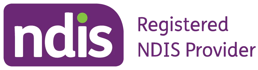 NDIS Registered Provider