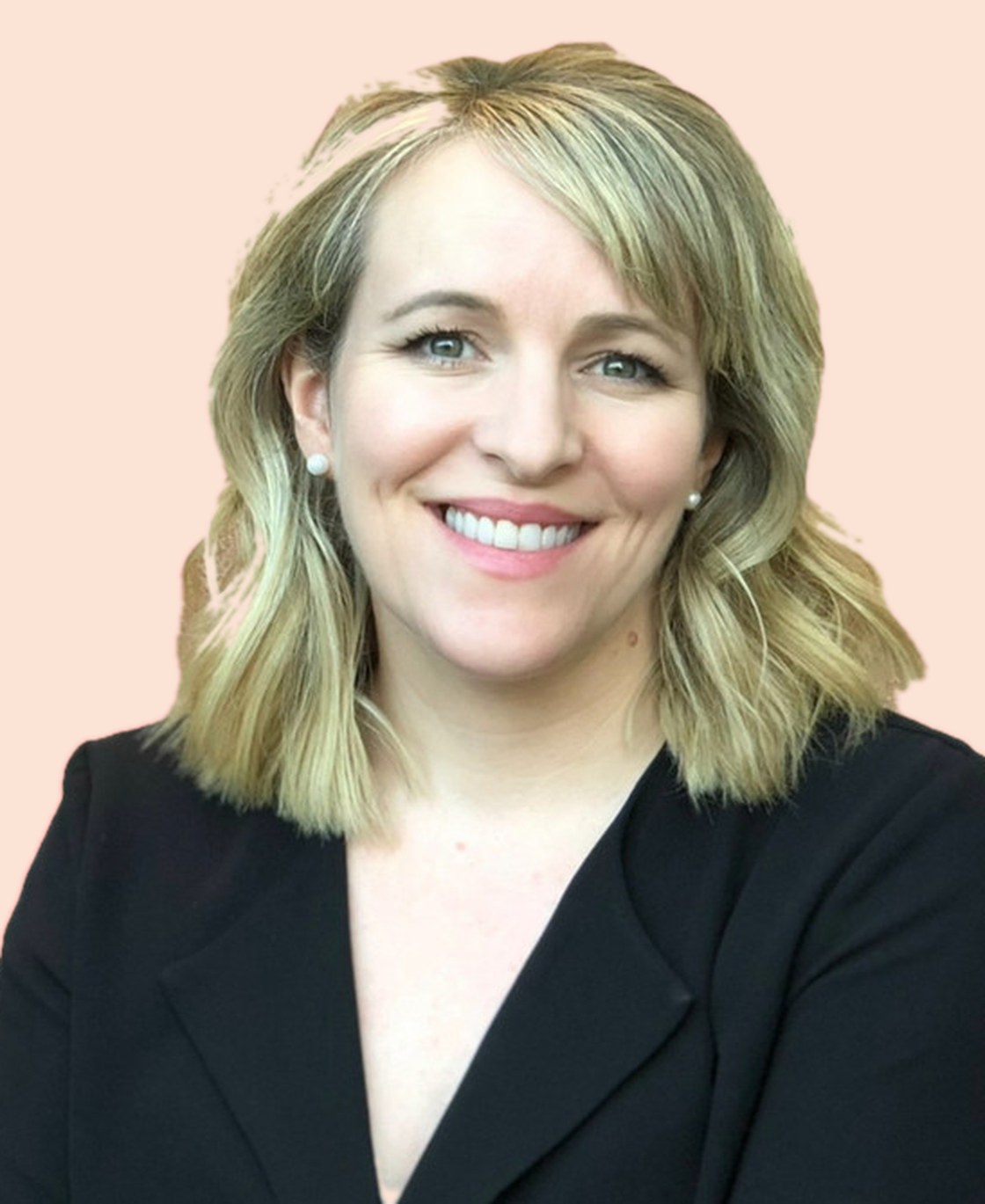 Clare Schwarz, Clinical Director