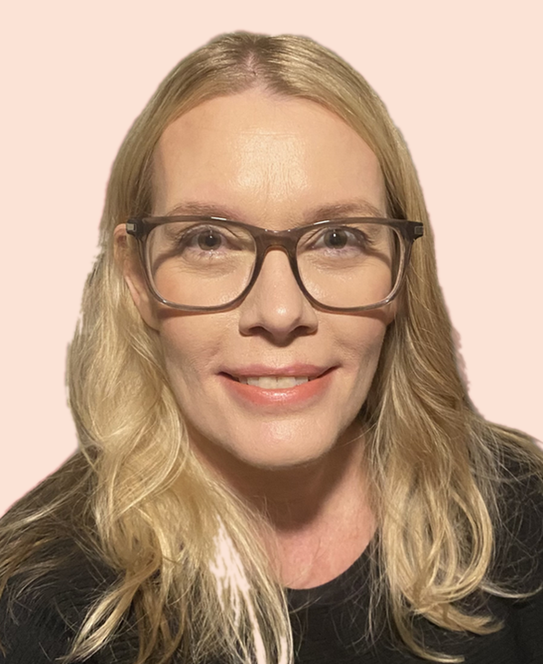 Kristie Hunter, Behaviour Support Practitioner (Contractor)