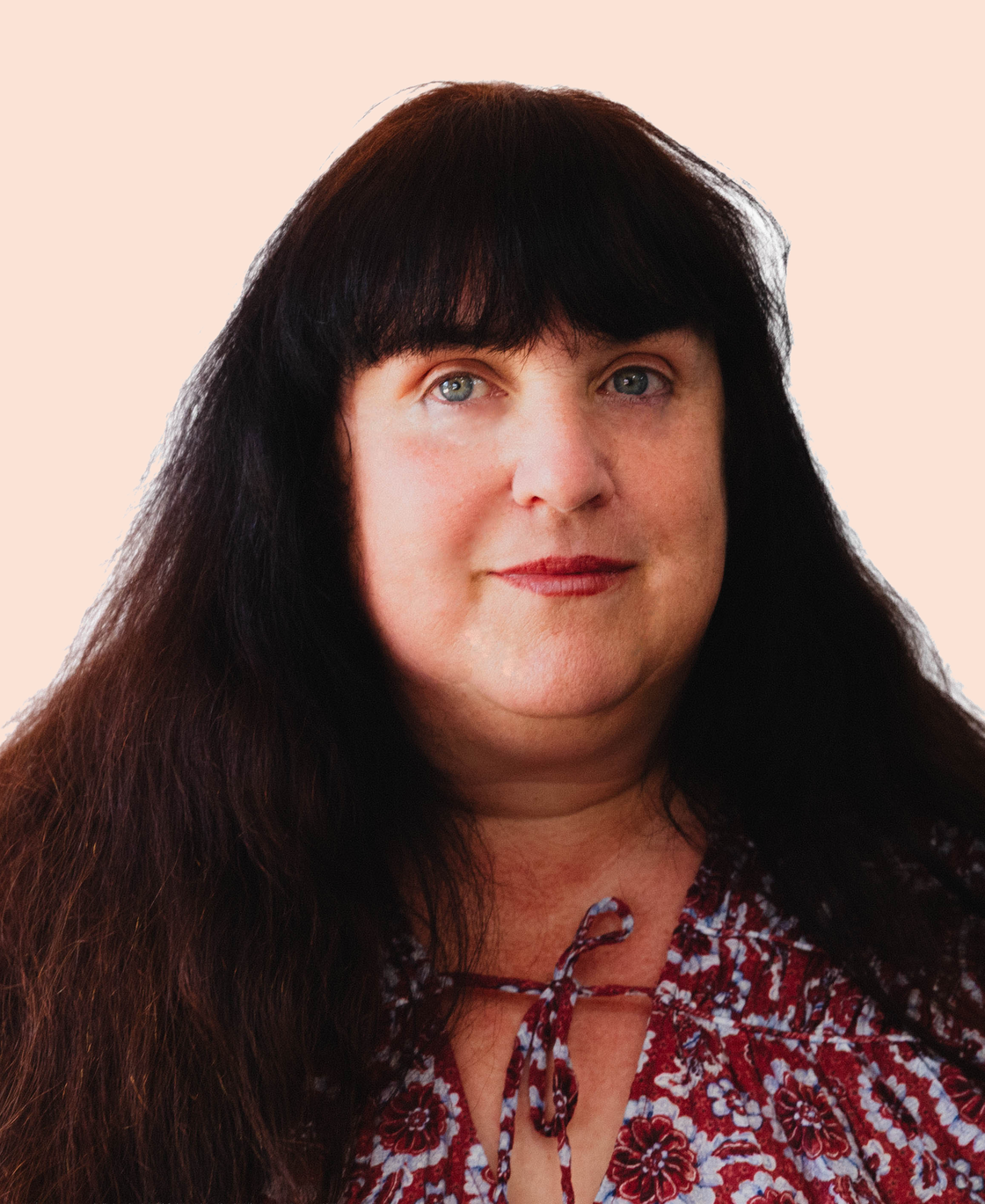 Nerida Baston, Behaviour Support Practitioner
